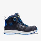 Solid Gear werkschoenen -Nautilus - hoog - S3