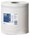 Tork Basic poetspapier - M2 centerfeed - 300 m - 1-laags - 120155