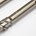 Ivana hamerboorset 3-delig - goldline - SDS-MAX CROSS - 20/22/25x400/520 - 4 snijvlakken