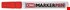 CRC markeerstift - rood - 2490235