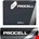 Procell batterijen (10x) - penlite - LR6/AA - 1500 