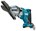 Makita accu vezelcementschaar - DJS800Z - 18V - excl. accu en lader - in doos