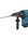 Bosch boorhamer - GBH 3-28 DFR Professional - SDS plus - 3.1J - 800W in L-Boxx met acc.