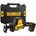 DeWALT DCS369NT-XJ 18V XR Brushless compacte reciprozaag in TSTAK koffer excl. accu en lader