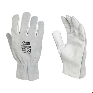 Opsial werkhandschoenen - Handskin Arizona Gold - maat 10