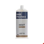 HMB profmix hout - transparant sneldrogend - 50ml - 202130