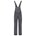 Tricorp Amerikaanse overall - Workwear - 752001 - grijs - maat L