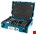 Makita B-43044 - boor-/schroefbitset [66-delig] - in Mbox1