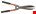 Bahco heggenschaar - 57 cm - P51-F