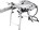 Festool trek-/afkortzaag - CS 50 EBG-Set PRECISIO - 574772