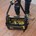 Stanley open gereedschapstas - Fatmax - heavy duty