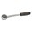 GEDORE ratel - 3093 U-3 - 3/8 inch - omschakelbaar-schijf - 6237090