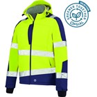 Opsial Softshell jassen - High-Visibility