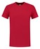 Tricorp T-shirt - Casual - 101001 - rood - maat XXL