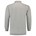 Tricorp polosweater boord - Casual - 301005 - grijs melange - maat S