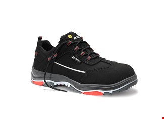 Elten werkschoenen  - MATTHEW TPU - ESD S3 - Typ 2 - maat 41 - laag