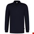 Tricorp 201019 Poloshirt Jersey lange mouw Ink - maat XXL
