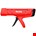 Fischer injectiepistool - FIS DM S Pro - 563337 