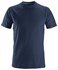 Snickers Workwear T-shirt met MultiPockets™ - 2504 - donkerblauw - maat XS