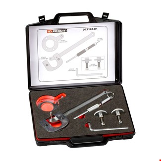 Facom DT.FIAT-D1 afstelset