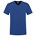 Tricorp T-shirt V-hals fitted - Casual - 101005 - koningsblauw - maat S