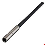 Witte bithouder magnetisch - 1/4" - 200 mm