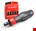 Facom ATPA4V.J12IPB E-PROTWIST elektrische schroevendraaierset [12-delig] USB-C oplaadbaar - Phillips®, Pozidriv®, 6-kant
