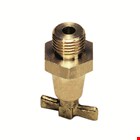 Legris - Aftapkraan - Dn5 1/4" - BSPP - 0562 05 13