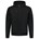 Tricorp 402704 softshell bomber capuchon RE2050 zwart maat XL
