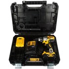 DEWALT DCD996P2-QW Accu Schroef-/klopboormachine 18V XR - Inclusief 2x 5.0Ah Accu, Lader en Koffer