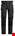 Snickers Workwear 6371 Full Stretch Werkbroek zwart - maat 58