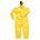 Hydrowear overall - Urk - geel - 072450 - M