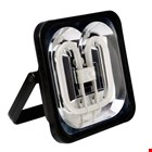 Primaelux 2-D handlamp - compleet met contactdoos - TD 10380515