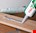 TEC7 alles afdichten, lijmen en monteren - wit - 310ml patroon