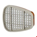 3M™ gas- en dampfilter - A1 - 6051