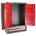 Facom 2202XL gereedschapswandkast