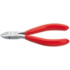 Knipex elektronica-zijsnijtang