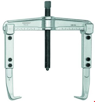 GEDORE trekkers - 2-armig - 1.06 A serie - lang
