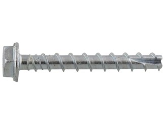 Spit Tapcon 5 HFL XTREM betonschroef zeskantkop 6x100/65