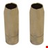 Weldkar gasmondstukken - conisch - MIG-toorts - WK 140/150 (2x)
