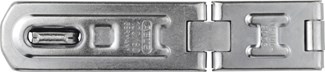 Abus overvallen - dubbelscharnierend - 100 DG