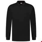 Tricorp Poloshirt Jersey lange mouw - 201019