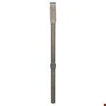 Bosch RTec Sharp platte beitel - SDS-Max - 400x25 mm - zelfslijpend - lange levensduur