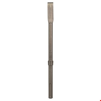 Bosch RTec Sharp platte beitel - SDS-Max - 400x25 mm - zelfslijpend - lange levensduur