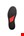 Redbrick Beater werkschoenen S3S hoog - maat 39