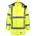 Tricorp parka RWS - Safety - 403005 - fluor geel - maat XS