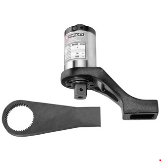 Facom NP.300B krachtvermeerderaarset