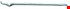 GEDORE bandenlichter - 24" - 610mm