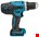 Makita accu boor-/schroefmachine - DF488DWAE - 18V - 2x2.0 Ah accu en lader - in koffer
