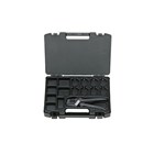 GEDORE kabelschoentangenset - S 8140 PN - starterset bestaande uit tang met koffer